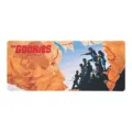 Alfombrilla gaming The Goonies – imagen 2