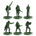 Aliens: Supremos Tipos Duros – imagen 2
