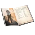 Arkham Horror RPG Core Rulebook – imagen 2