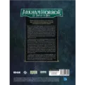 Arkham Horror RPG Core Rulebook – imagen 4