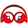 Auriculares inalambricos infantiles Pokeball Pokemon – imagen 3