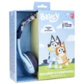Auriculares infantiles Bluey – imagen 7