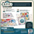 Azul Pabellón Acristalado – imagen 3