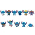 Bolsa sorpresa figura Stitch Disney 5cm (pack) – imagen 3