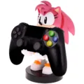 Cable Guy soporte sujecion figura Amy Rose Sonic 20cm – imagen 3
