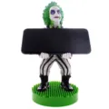 Cable Guy soporte sujecion figura Beetlejuice 20cm – imagen 3