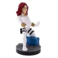 Cable Guy soporte sujecion figura Black Widow Marvel 21cm – imagen 2
