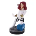 Cable Guy soporte sujecion figura Black Widow Marvel 21cm – imagen 3