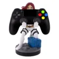 Cable Guy soporte sujecion figura Black Widow Marvel 21cm – imagen 5