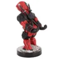 Cable Guy soporte sujecion figura Bringing Up The Rear Deadpool 3 Marvel – imagen 3
