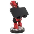 Cable Guy soporte sujecion figura Bringing Up The Rear Deadpool 3 Marvel – imagen 10