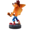 Cable Guy soporte sujecion figura Crash Bandicoot 4 21cm – imagen 2