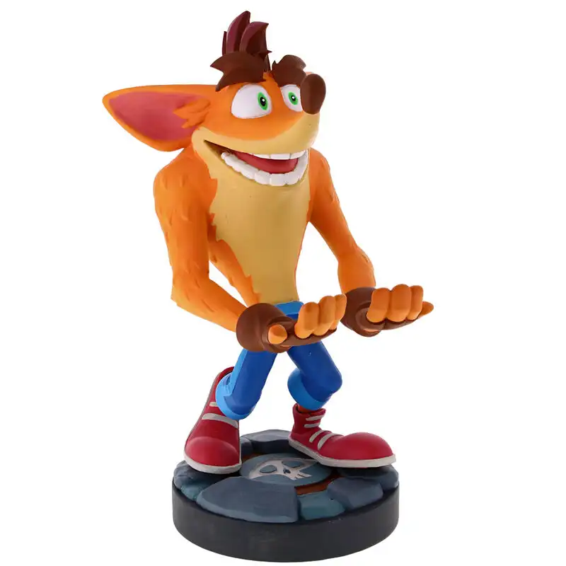 Cable Guy soporte sujecion Freddy Five Nights At Freddy'