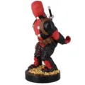 Cable Guy soporte sujecion figura Deadpool Marvel 21cm – imagen 2