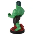 Cable Guy soporte sujecion figura Hulk Vengadores Avengers Marvel 21cm – imagen 3