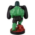 Cable Guy soporte sujecion figura Hulk Vengadores Avengers Marvel 21cm – imagen 7