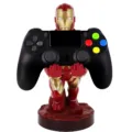 Cable Guy soporte sujecion figura Iron Man Marvel 21cm – imagen 3