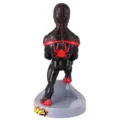 Cable Guy soporte sujecion figura Miles Morales Spiderman Marvel 21cm – imagen 3
