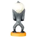 Cable Guy soporte sujecion figura Rafiki El Rey Leon Disney 21cm – imagen 3