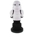 Cable Guy soporte sujecion figura Stormtrooper Star Wars 21cm – imagen 3