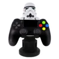 Cable Guy soporte sujecion figura Stormtrooper Star Wars 21cm – imagen 5