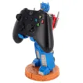 Cable Guy soporte sujecion Optimus Prime Transformers 20cm – imagen 6
