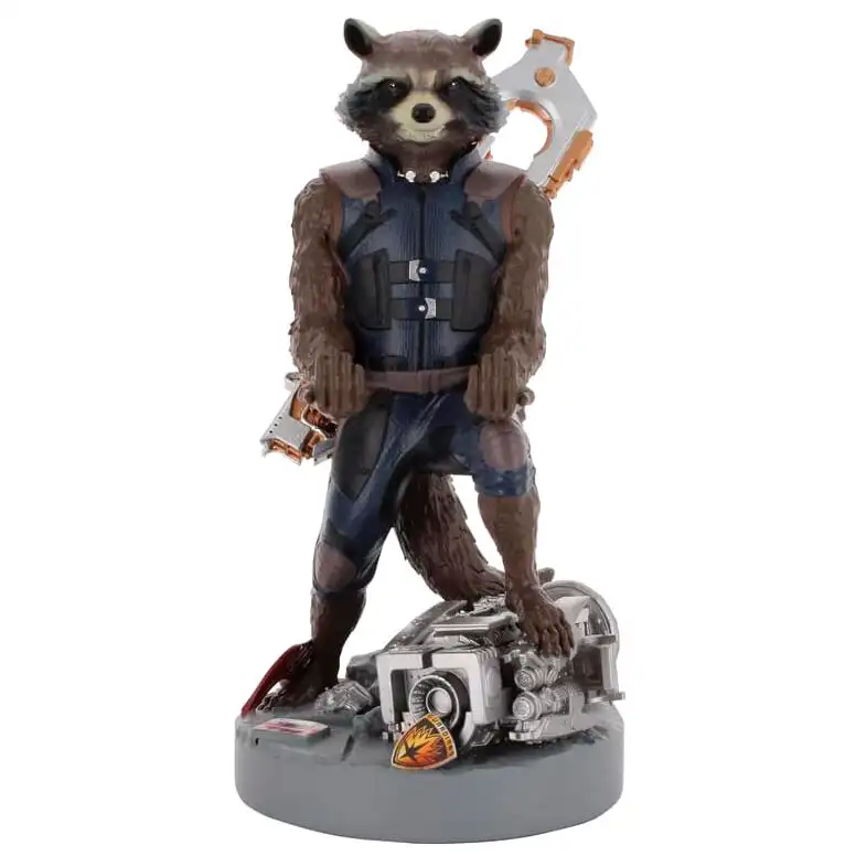 Cable Guy soporte sujecion Freddy Five Nights At Freddy'