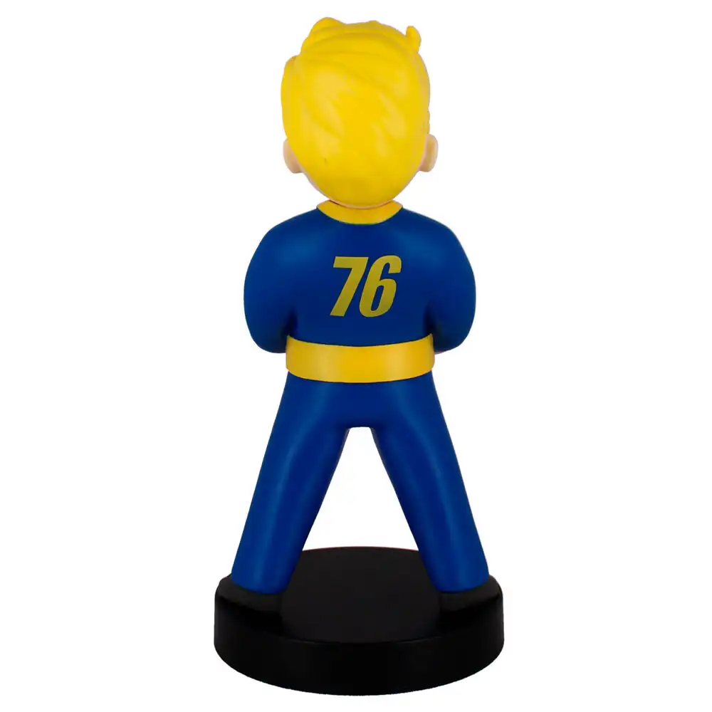 Cable Guy soporte sujecion Vault Boy Fallout 20cm