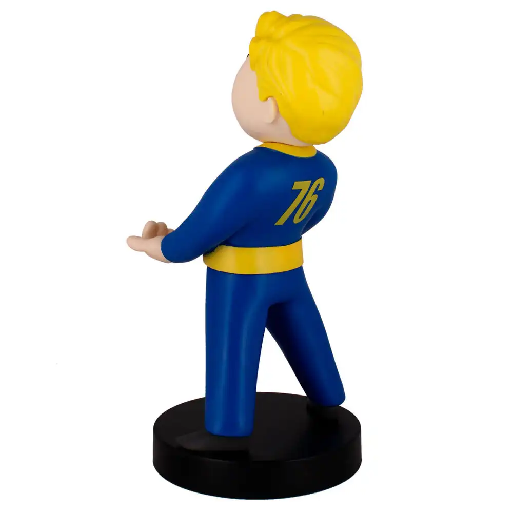 Cable Guy soporte sujecion Vault Boy Fallout 20cm