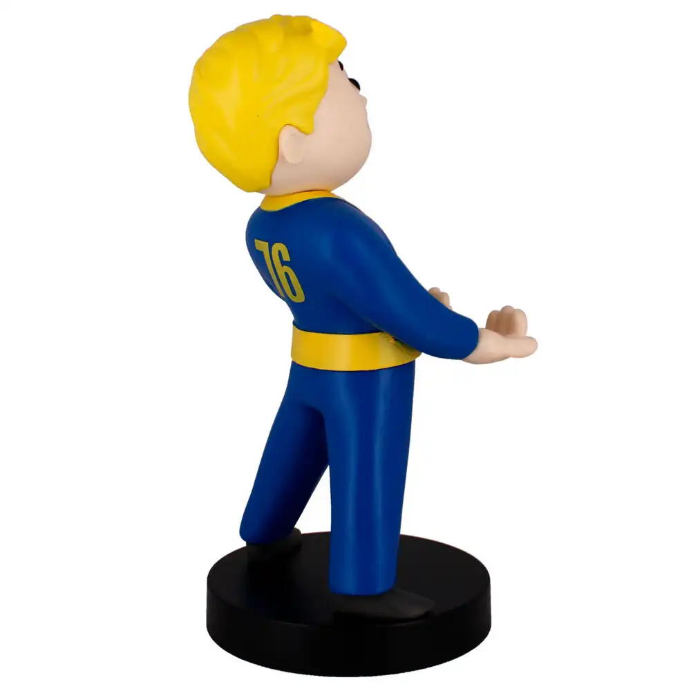 Cable Guy soporte sujecion Vault Boy Fallout 20cm