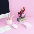 Calendario Perpetuo 3D Deadpool Marvel – imagen 5