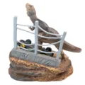 Calendario Perpetuo 3D Jurassic Park – imagen 2
