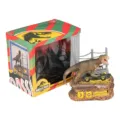 Calendario Perpetuo 3D Jurassic Park – imagen 3