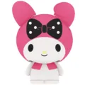 Capsula figura Shakers sorpresa 2 Sanrio (pack) – imagen 16