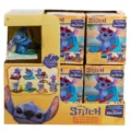 Capsula sorpresa figura Stitch Disney (pack) – imagen 3