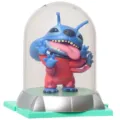 Capsula sorpresa figura Stitch Disney (pack) – imagen 5