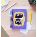 Cuaderno A5 Friends – imagen 5