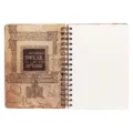 Cuaderno A5 Mapa del Merodeador Harry Potter – imagen 3