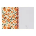 Cuaderno A5 Pesadilla Antes de Navidad Disney – imagen 3