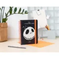 Cuaderno A5 Pesadilla Antes de Navidad Disney – imagen 5