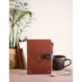 Cuaderno A5 premium + boligrafo varita Hogwarts Harry Potter – imagen 5