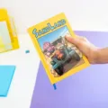 Cuaderno A5 premium Sand Land – imagen 5