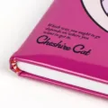 Cuaderno Cheshire Alicia en el Pais de las Maravillas Disney – imagen 2