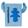 Cuaderno peluche Stitch Disney Loungefly – imagen 2