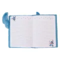 Cuaderno peluche Stitch Disney Loungefly – imagen 3