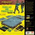 Cyberpunk 2077: Familias y Proscritos – imagen 4