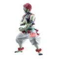 Figura Akaza Grandista Demon Slayer Kimetsu no Yaiba 22cm – imagen 3