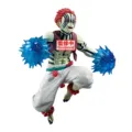 Figura Akaza Vibration Stars Demon Slayer Kimetsu no Yaiba 16cm – imagen 2
