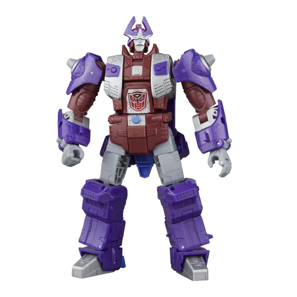 Figura Alpha Trion La Era de los Primes Transformers 17,5cm