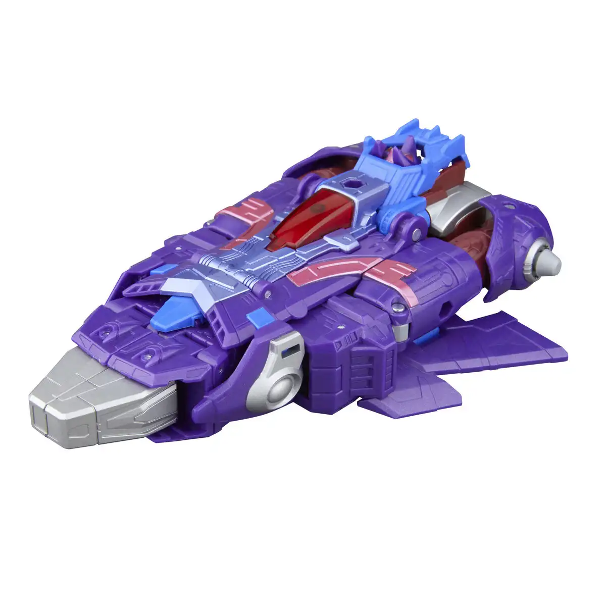 Figura Alpha Trion La Era de los Primes Transformers 17,5cm